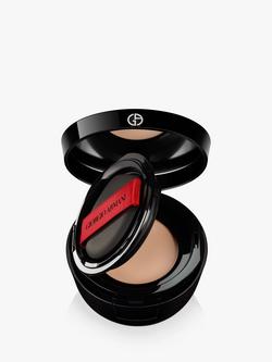 Giorgio Armani Power Fabric Compact Foundation, 5.5