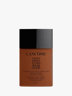 Lancôme Teint Idole Ultra Wear Nude Foundation SPF 19, 13.3 Santal