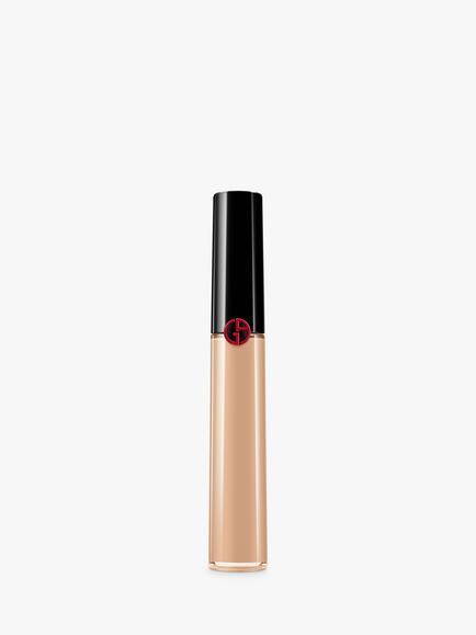 Giorgio Armani Power Fabric Liquid Concealer, 4.5
