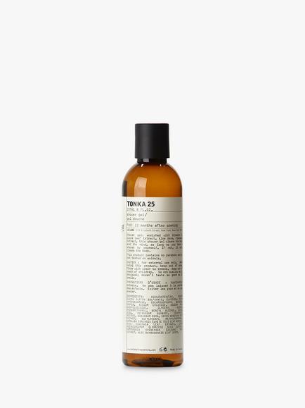 Le Labo Tonka 25 Shower Gel, 237ml, 
