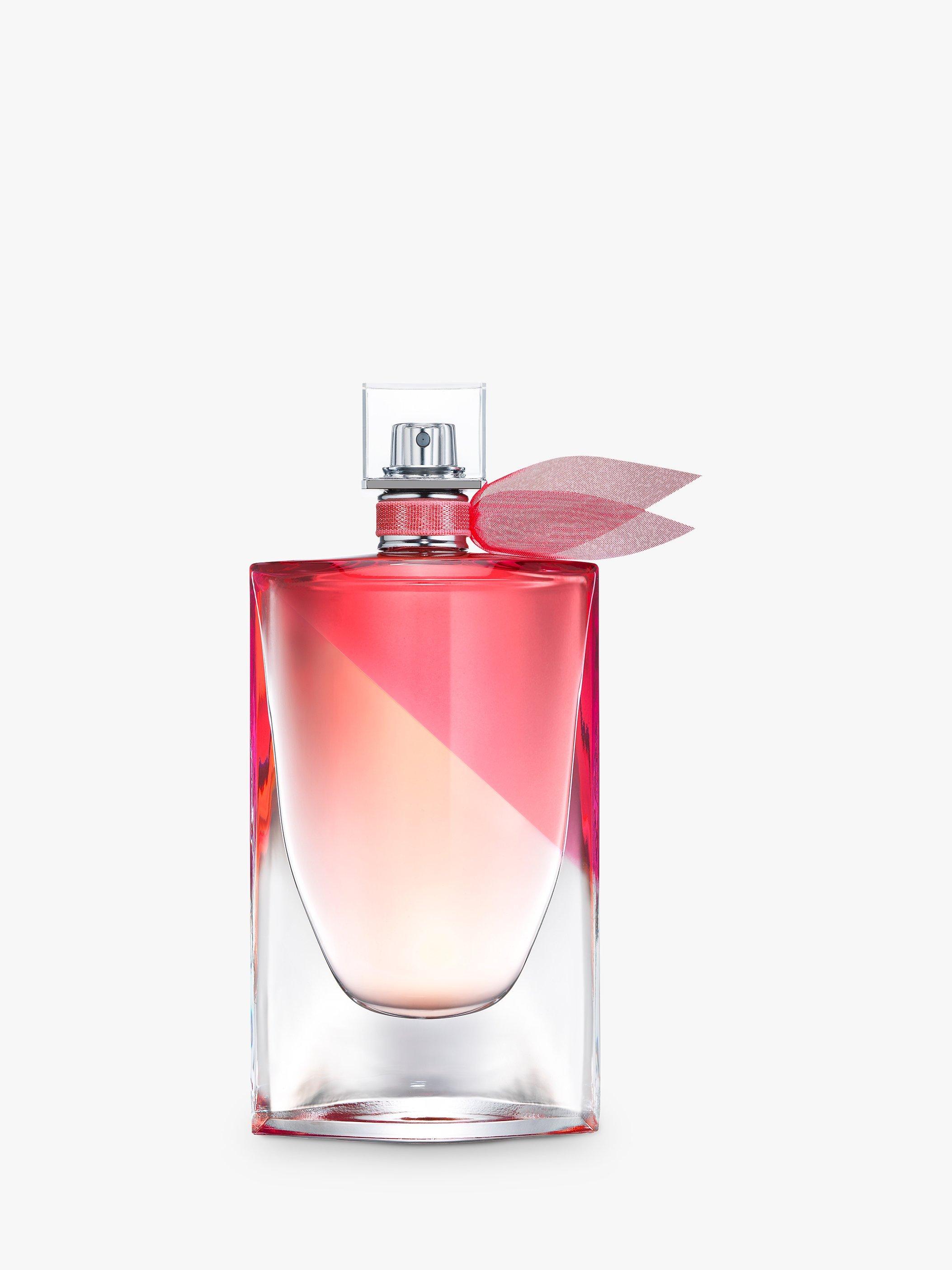 Product image 1 of 7, which shows Lancôme La Vie Est Belle en Rose L'eau de Toilette, 100ml