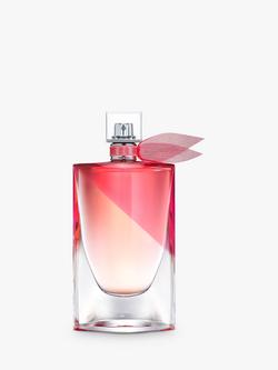 Lancôme La Vie Est Belle en Rose L'eau de Toilette, 