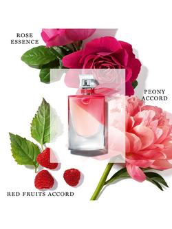 Lancôme La Vie Est Belle en Rose L'eau de Toilette - view 2, 