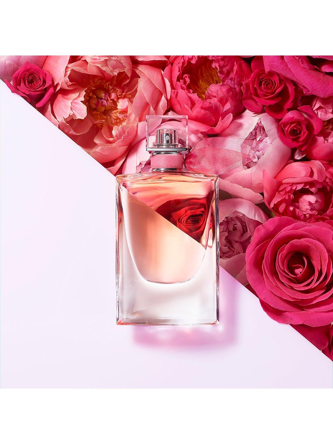 Product image 5 of 7, which shows Lancôme La Vie Est Belle en Rose L'eau de Toilette, 100ml