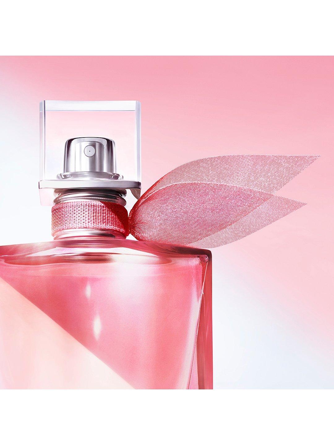 Product image 6 of 7, which shows Lancôme La Vie Est Belle en Rose L'eau de Toilette, 100ml