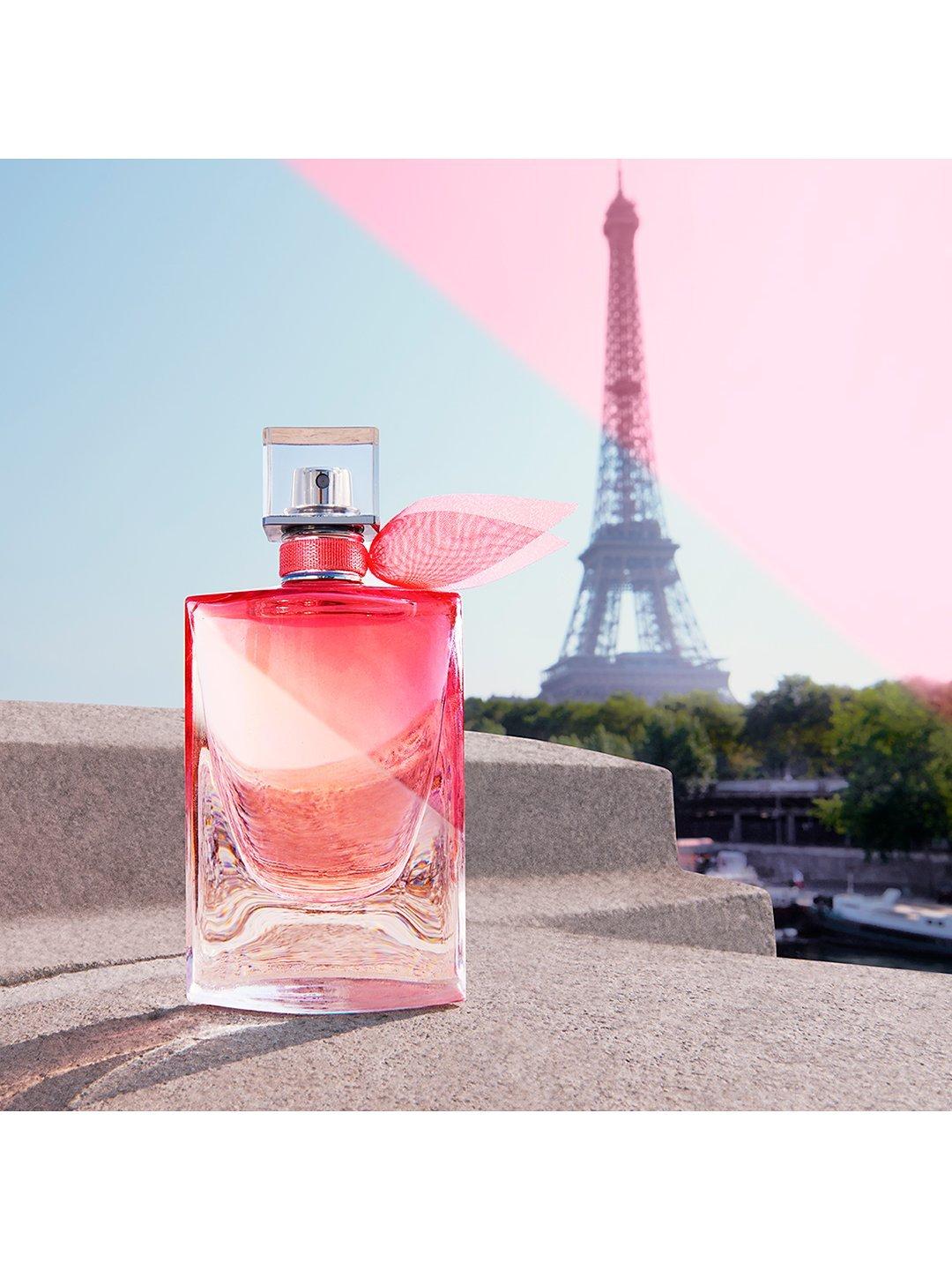 Product image 7 of 7, which shows Lancôme La Vie Est Belle en Rose L'eau de Toilette, 100ml