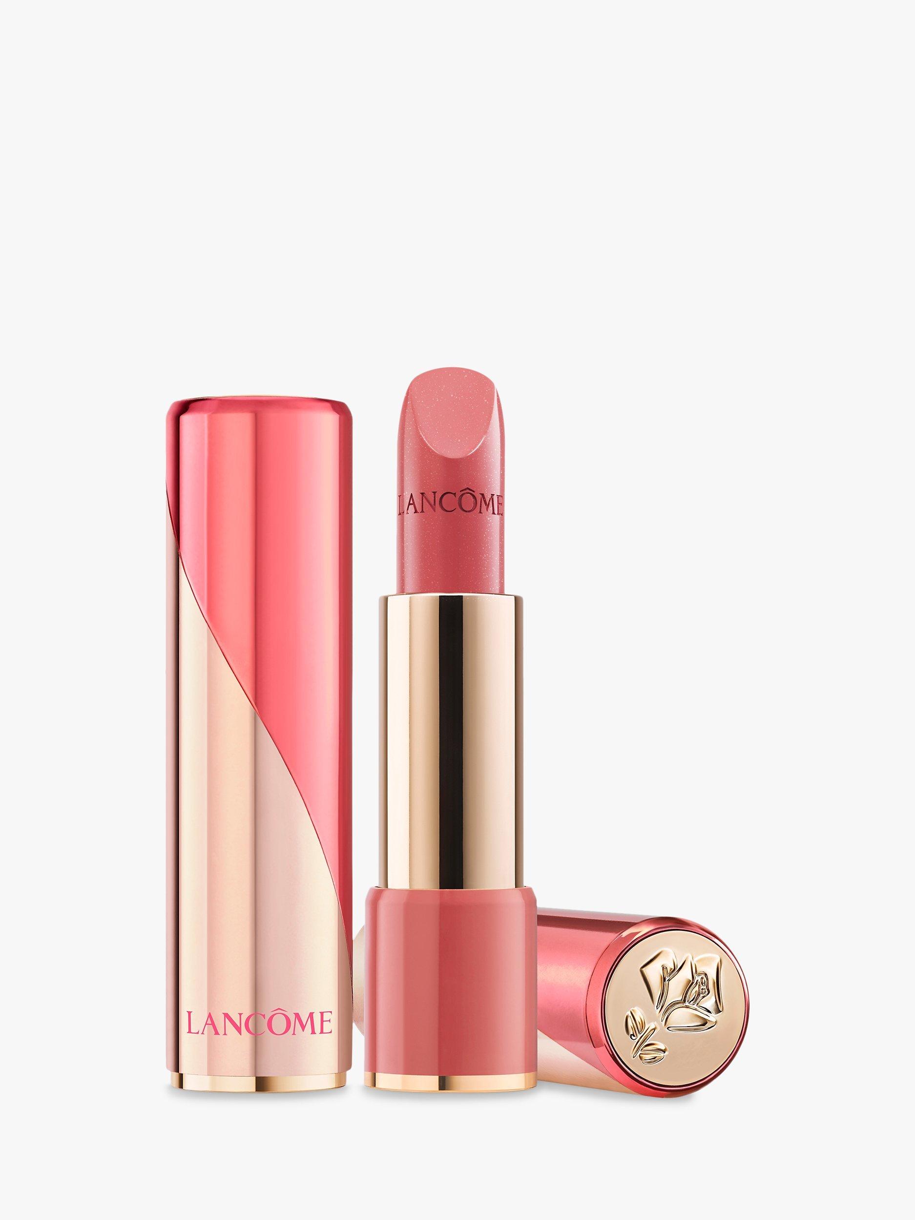 Lancôme L’Absolu Rouge Cream La Vie Est Belle En Rose Lipstick, 06 Rose Nu