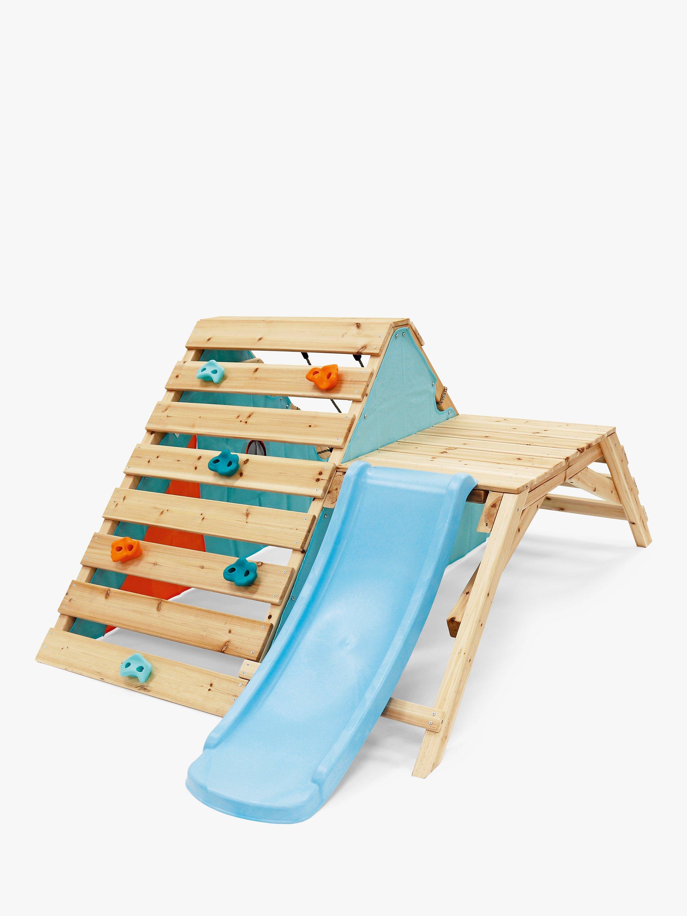 Plum My First Wooden Play Centre