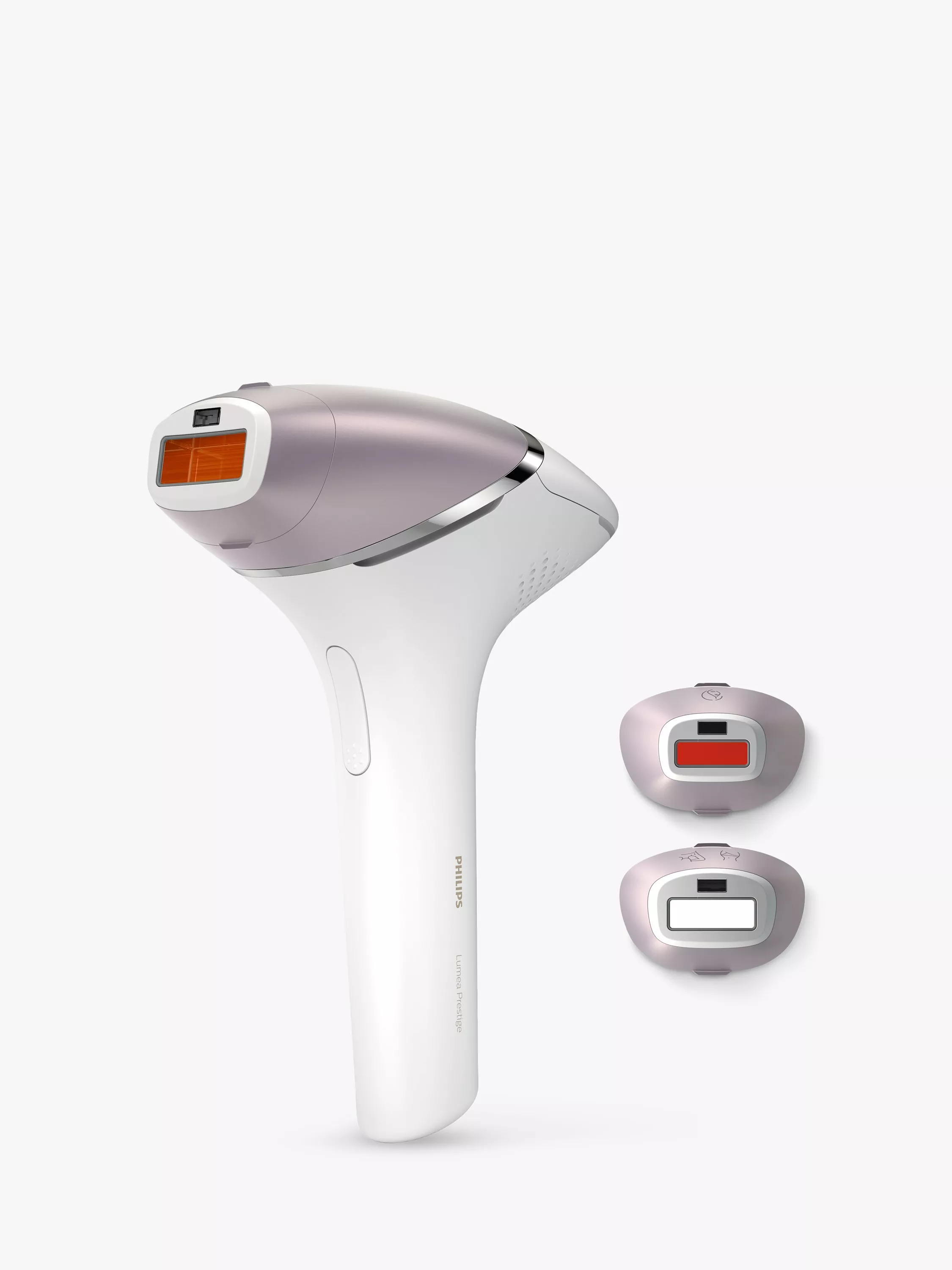 Philips BRI954 00 Lumea Prestige IPL Hair Removal Device for Body Face Precision Areas