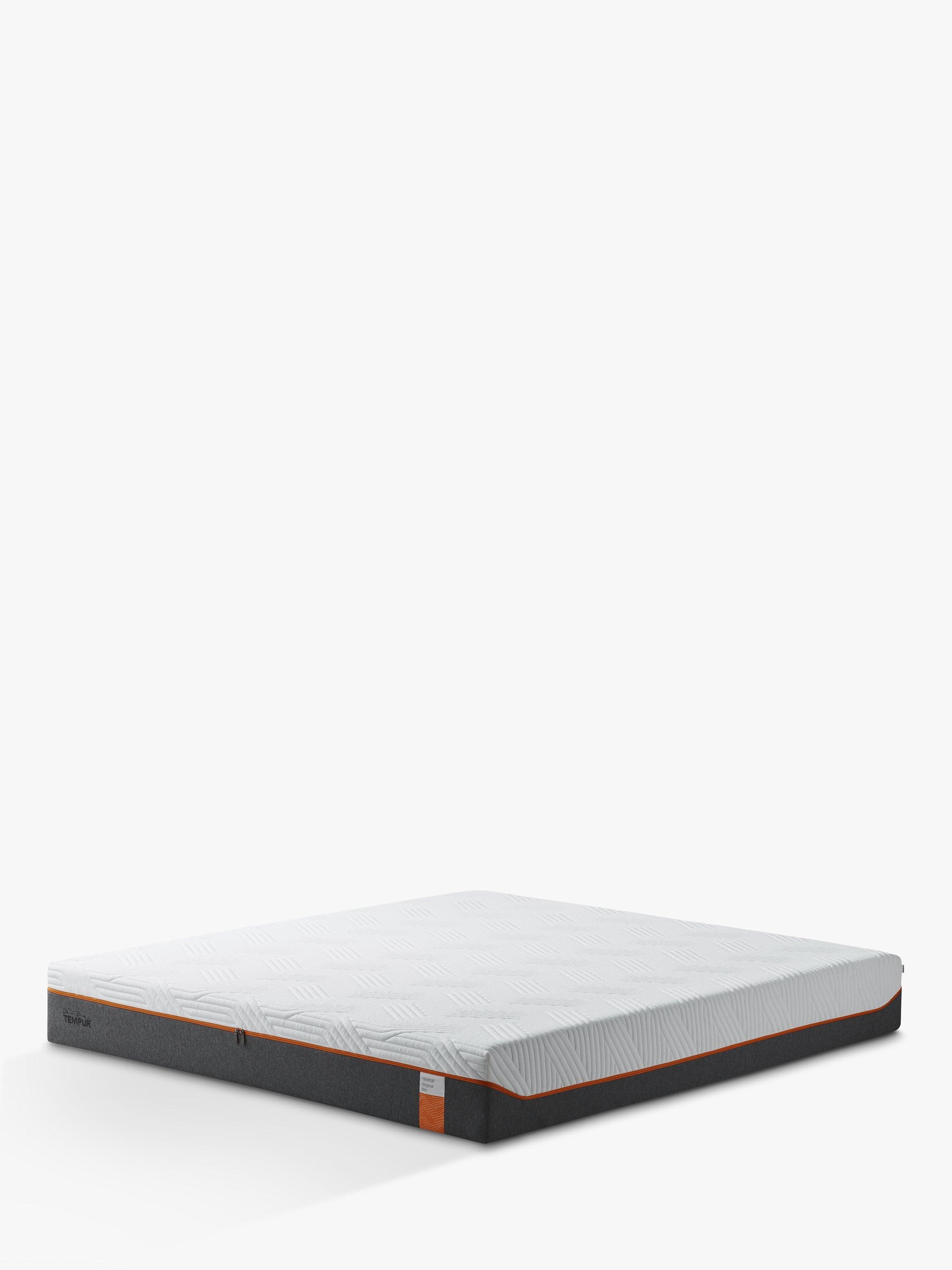TEMPUR® Original Elite Memory Foam Mattress, Medium Tension, Small Double
