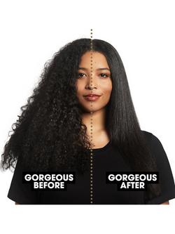 ghd Glide Professional Hot Brush - view 2, Black