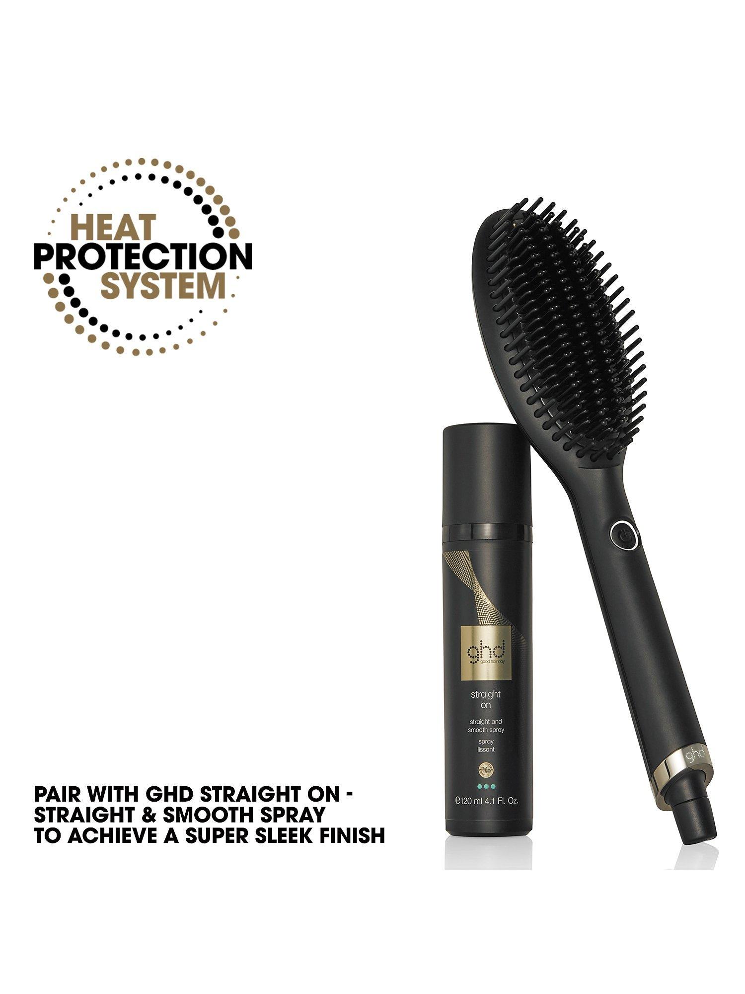 ghd Glide Professional Hot Brush