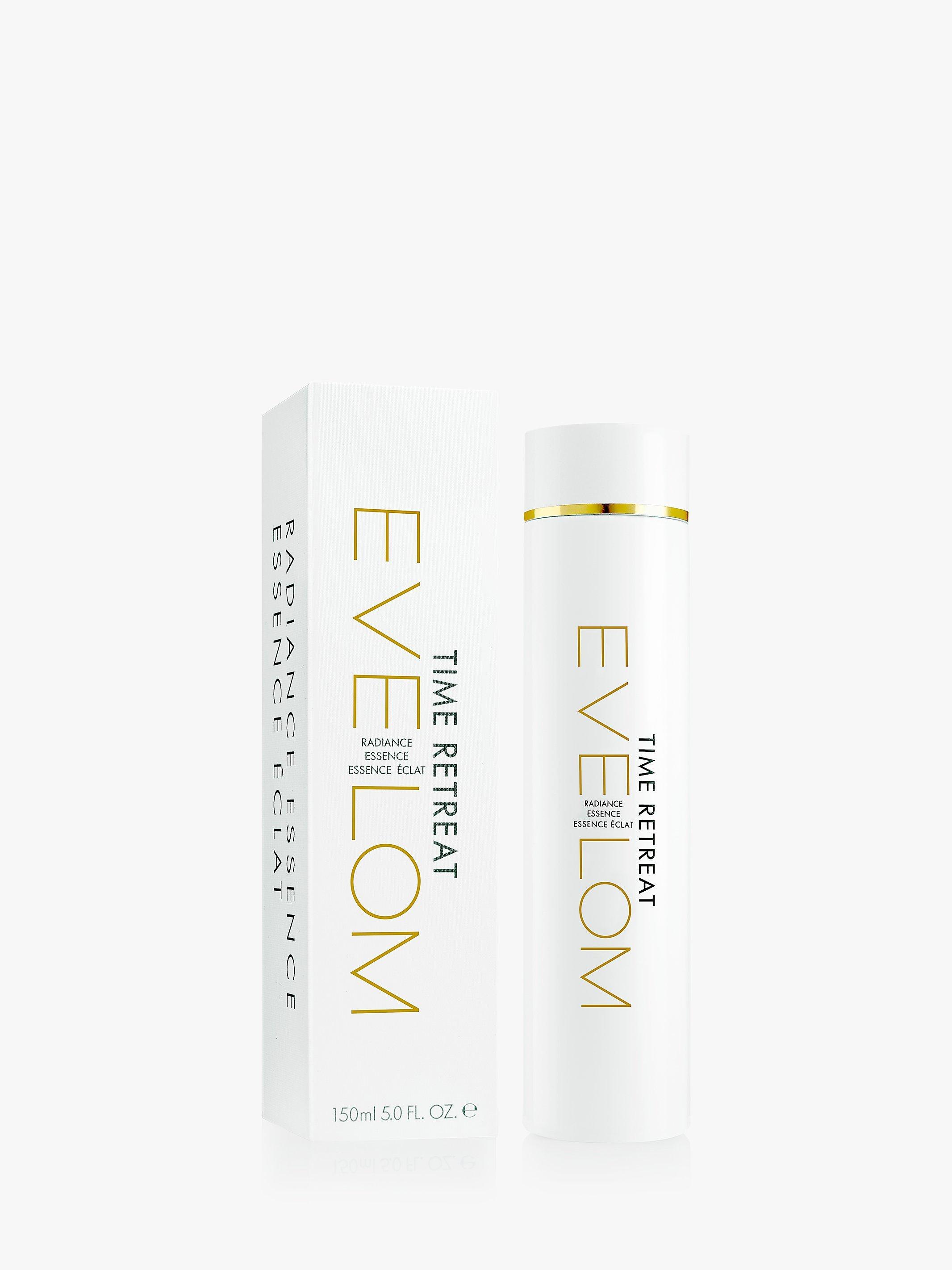 EVE LOM Time Retreat Radiance Essence Toner, 150ml