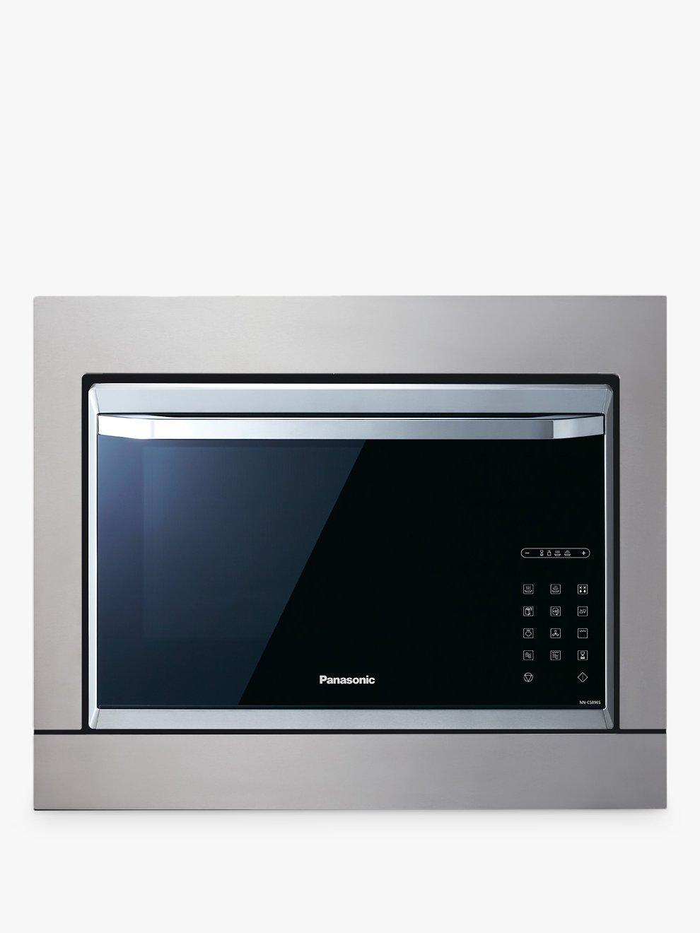 Panasonic NN-TK816CSP Trim Kit