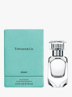 Tiffany & Co Sheer Eau de Toilette - view 2, 