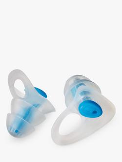 Go Travel Custom Fit Ear Plugs - view 2, White