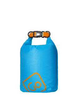 Go Travel Wet or Dry Bag, Blue