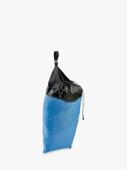Go Travel 15L Laundry Bag - view 2, Blue