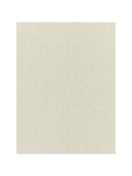 John Lewis Herringbone Made to Measure Curtains or Roman Blind, Putty, Putty