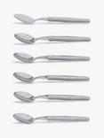 Laguiole Teaspoons, 6 Piece