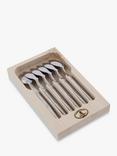 Laguiole Teaspoons, 6 Piece