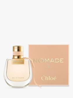Chloé Nomade Eau de Toilette - view 2, 