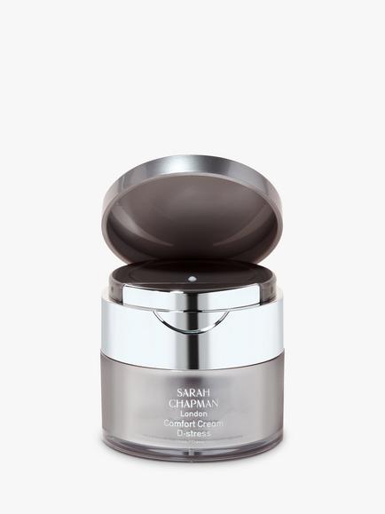 Sarah Chapman Comfort Cream D-stress Nourishing Recovery Cream, 30ml, 