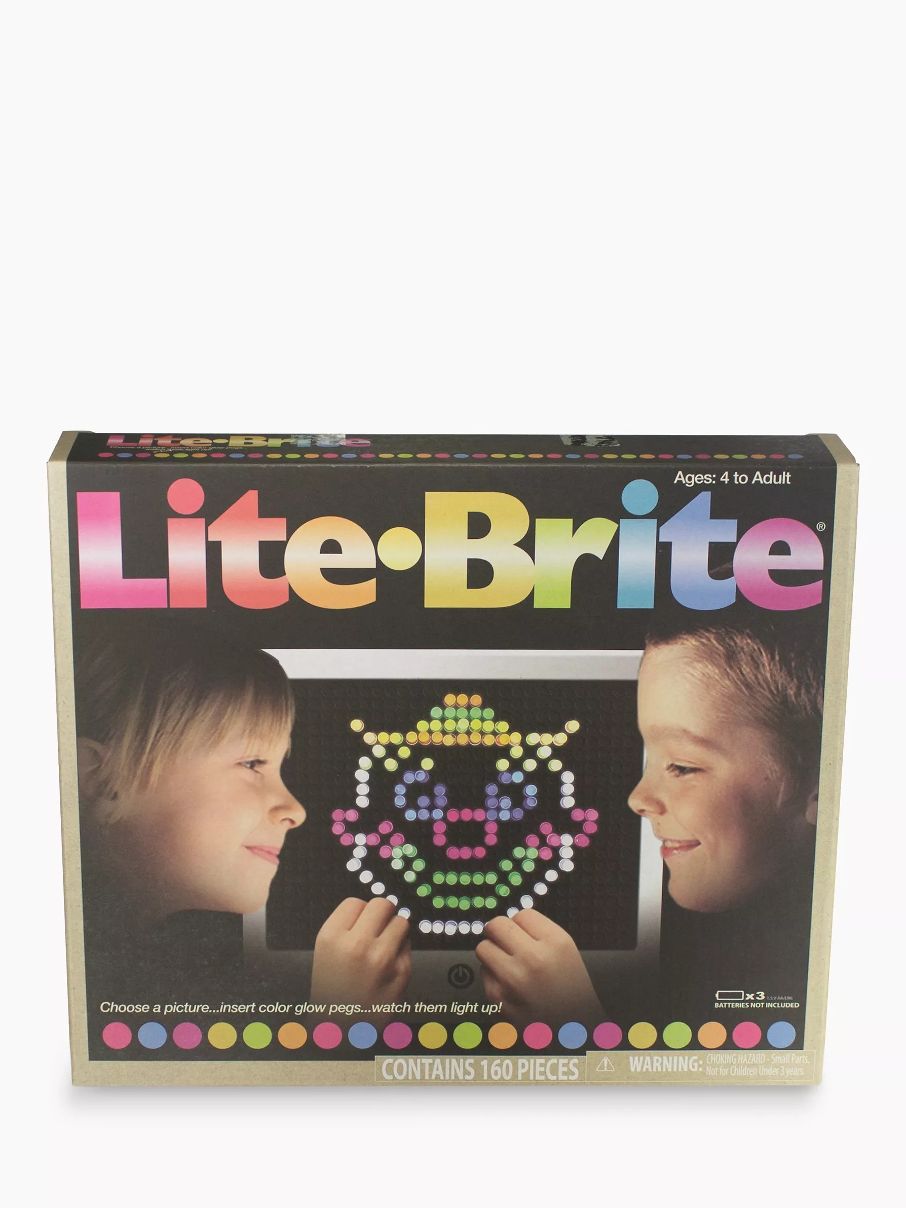 Lite brite toy online