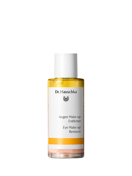 Dr Hauschka Eye Makeup Remover, 75ml, 