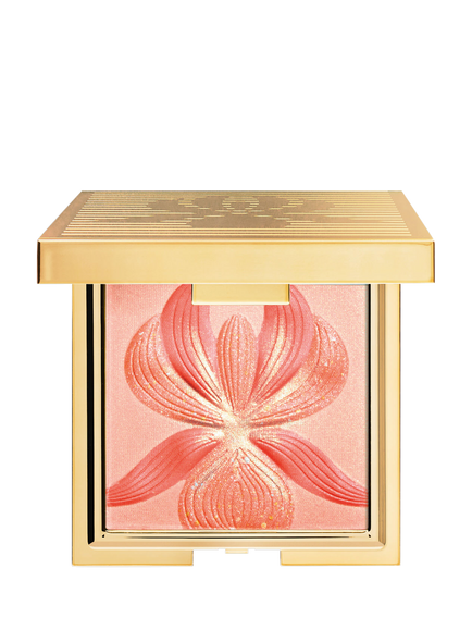 Sisley-Paris L'Orchidée Highlighter Blush, Coral