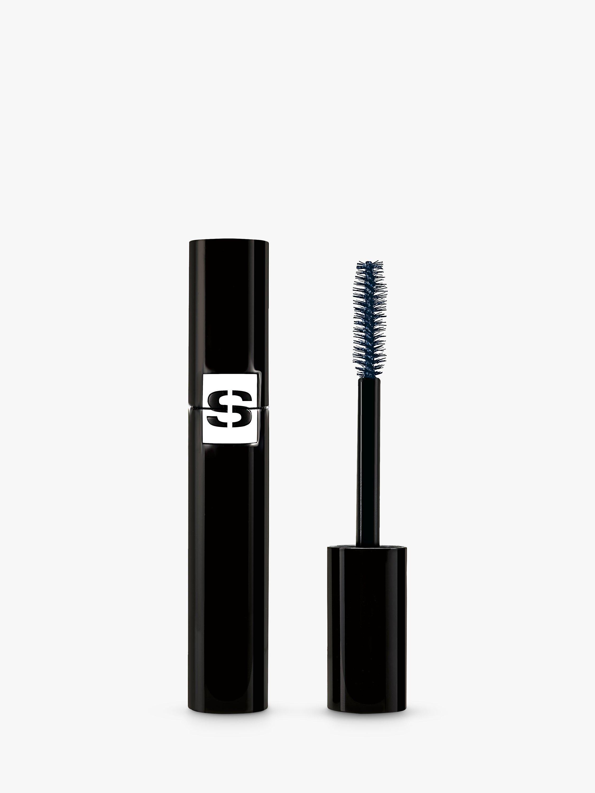 Sisley-Paris So Volume Mascara, 3 Deep Blue