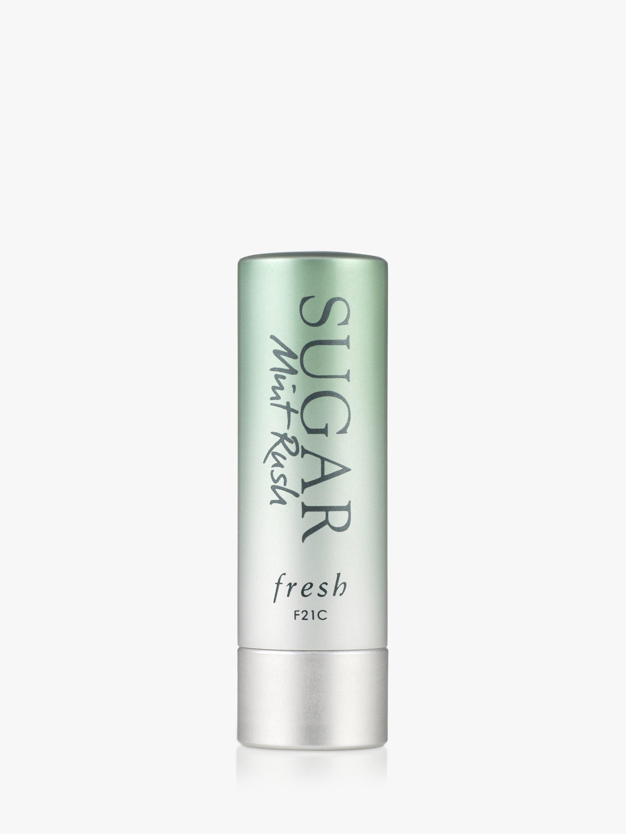 Fresh Sugar Mint Rush Freshening Lip Treatment, 4.3g