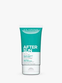 Clarins Soothing After Sun Balm, 150ml, 