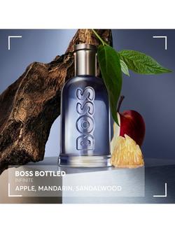 HUGO BOSS BOSS Bottled Infinite Eau de Parfum - view 2, 