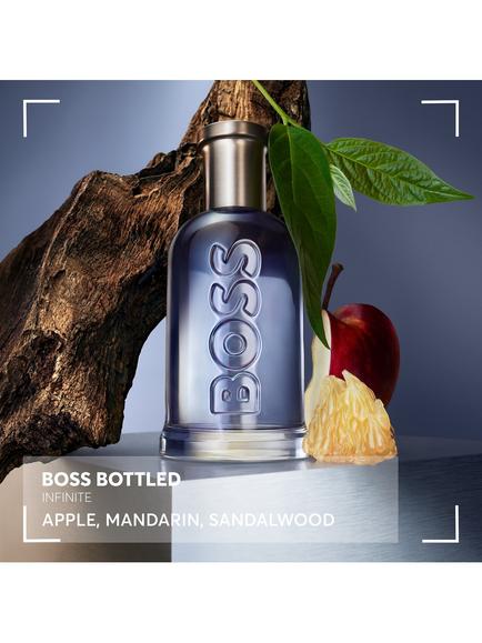 HUGO BOSS BOSS Bottled Infinite Eau de Parfum - view 2, 