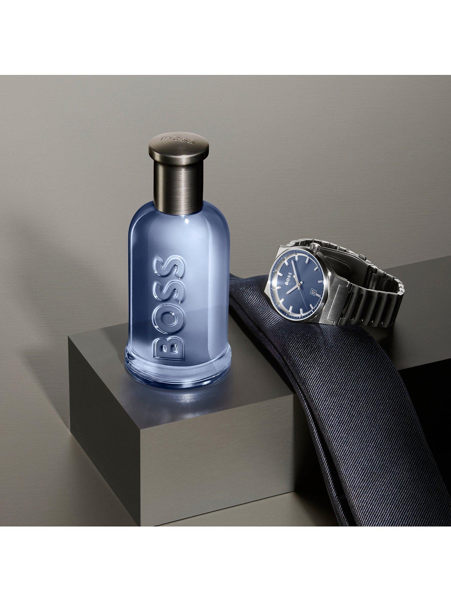 Hugo boss bottled infinite precio sale