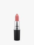 MAC Powder Kiss Lipstick, Sultry Move