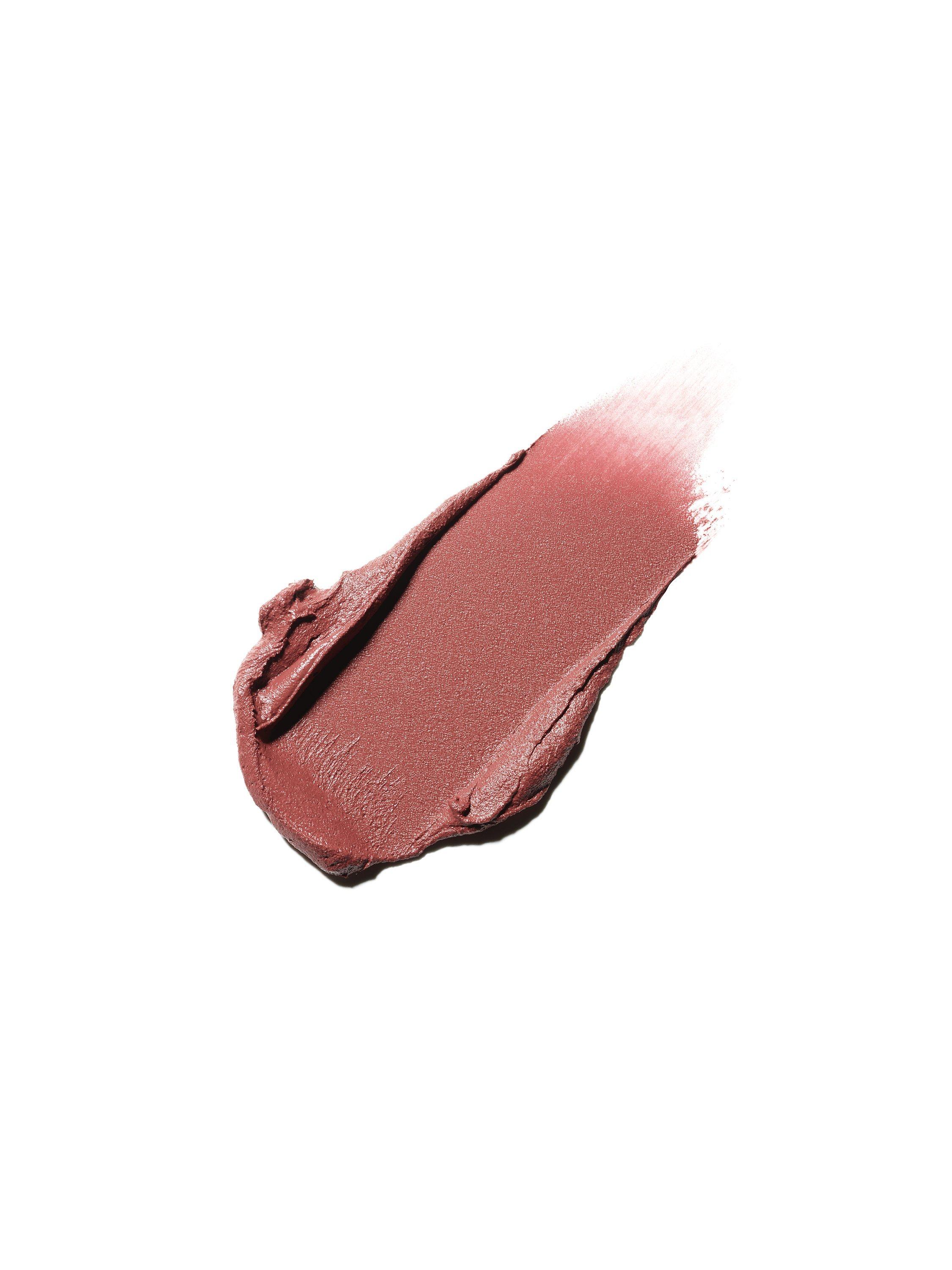 Product image 2 of 5, which shows MAC Powder Kiss Lipstick, Sultry Move