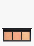 MAC Hyper Real Glow Palette - Shimmy Peach