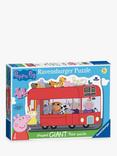 Ravensburger Peppa Pig London Bus Giant Floor Jigsaw Puzzle