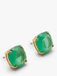 kate spade new york Small Square Stud Earrings