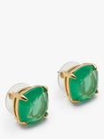 kate spade new york Small Square Stud Earrings