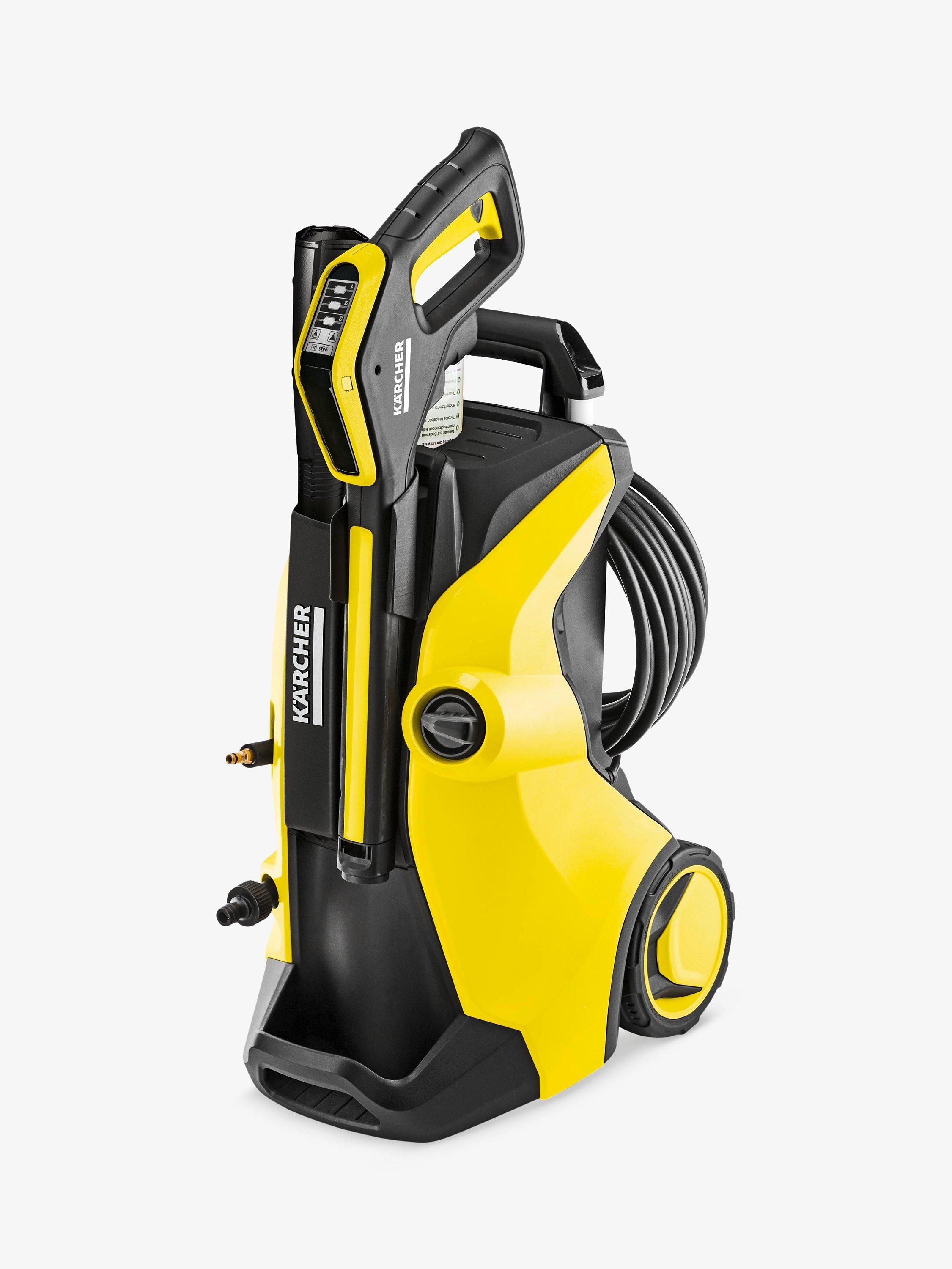 John lewis jet wash discount