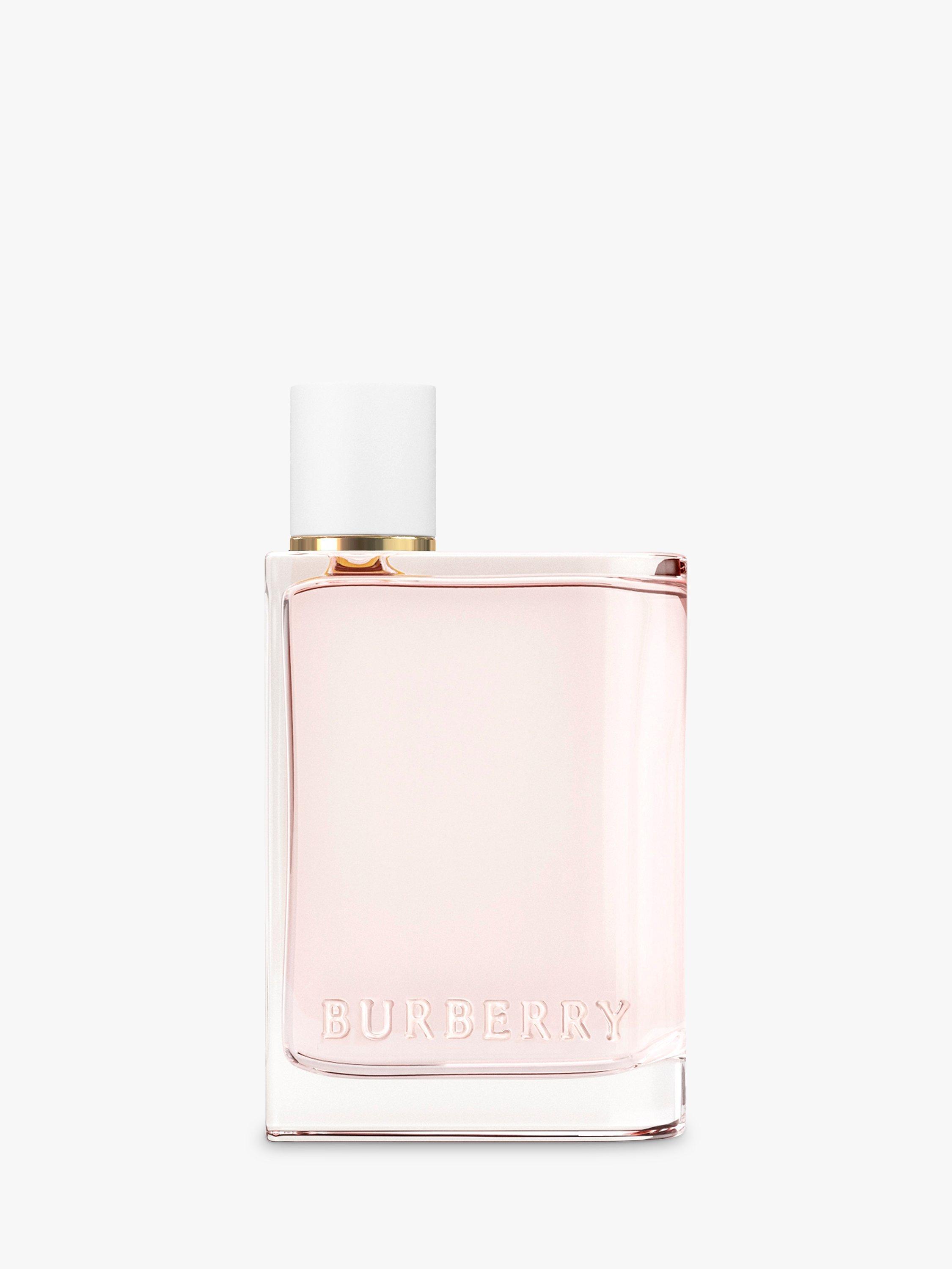 Burberry her eau de parfum uk best sale