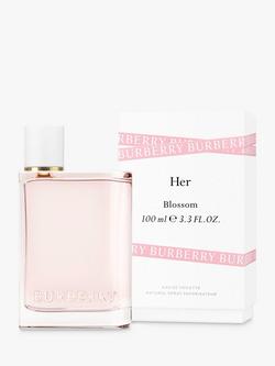 Burberry Her Blossom Eau de Toilette - view 2, 