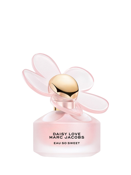 Marc Jacobs Daisy Love Eau So Sweet Eau de Toilette, 