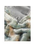 John Lewis Faux Fur Throw