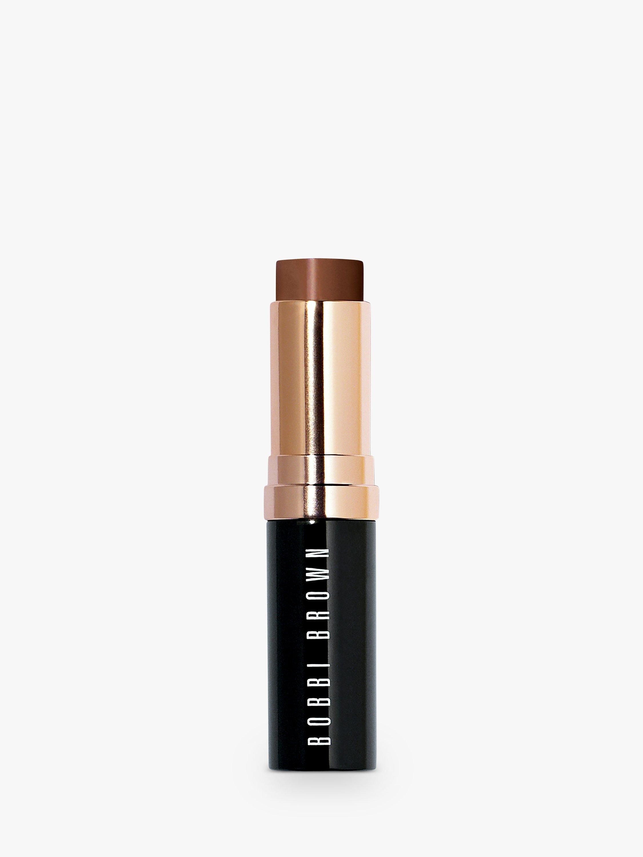 Product image 1 of 7, which shows Bobbi Brown Skin Foundation Stick, Neutral Chestnut