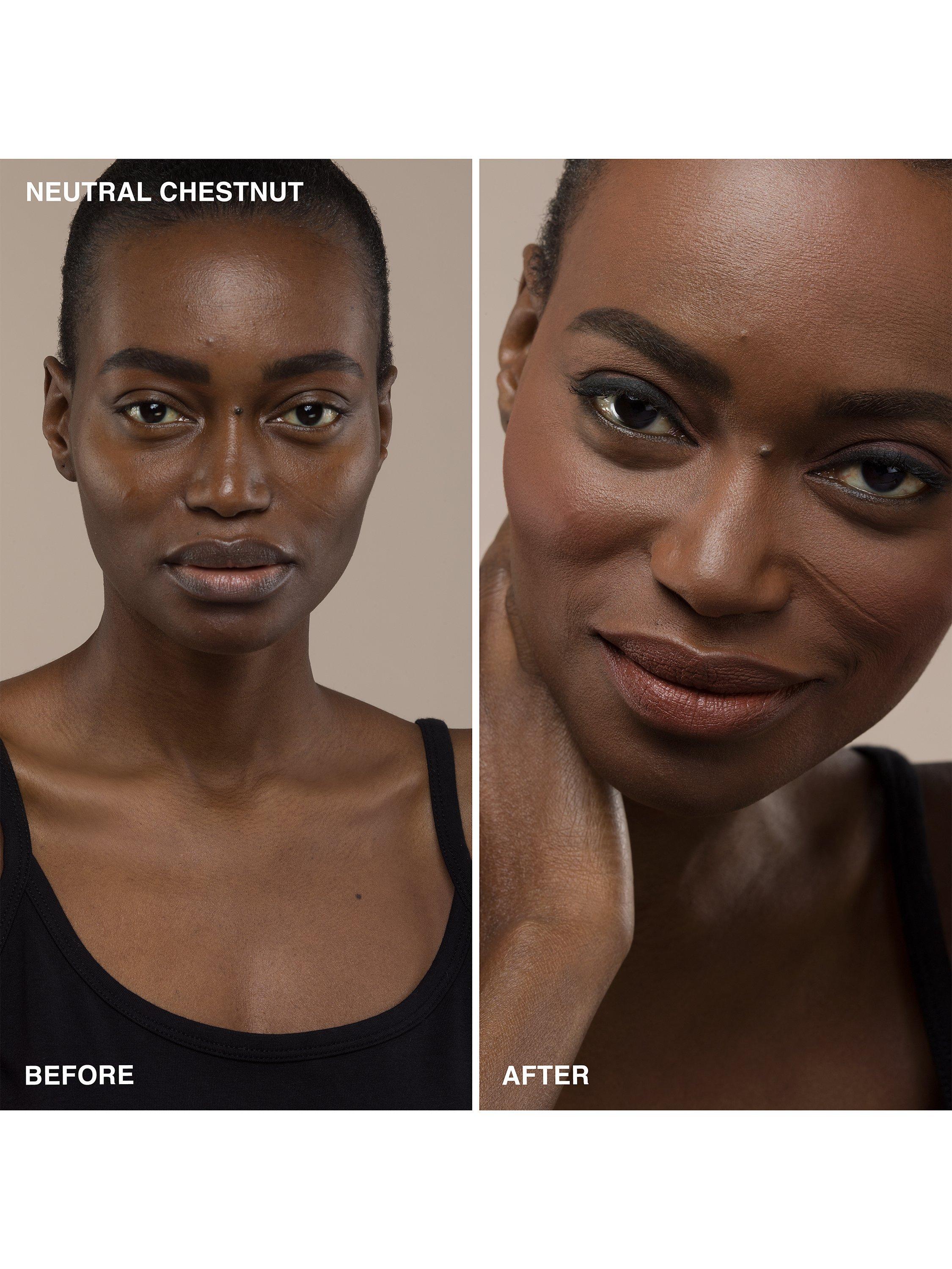 Product image 5 of 7, which shows Bobbi Brown Skin Foundation Stick, Neutral Chestnut