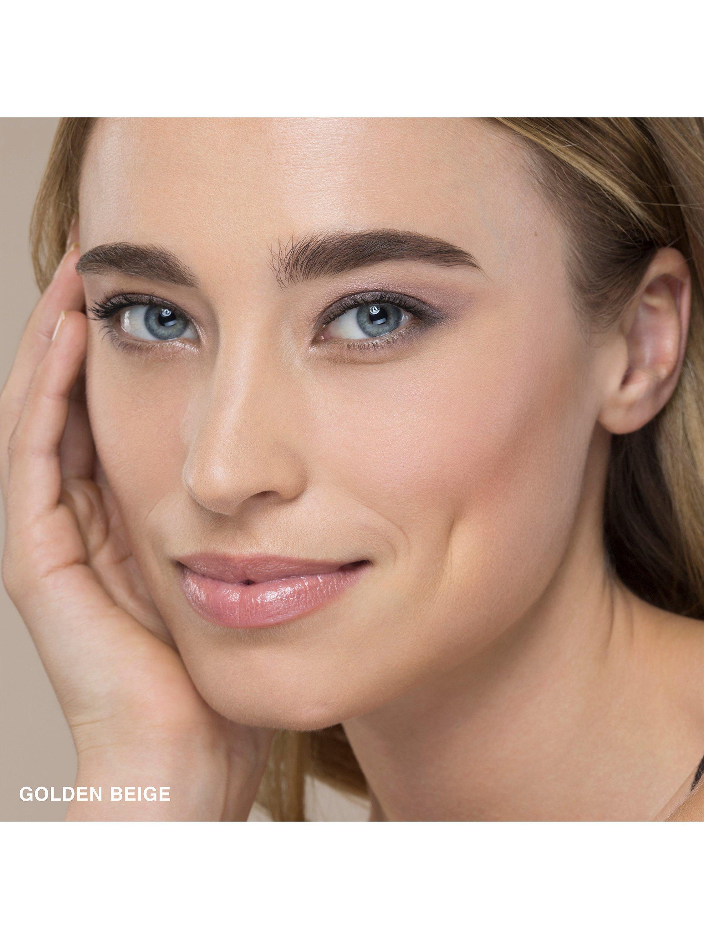 Product image 4 of 7, which shows Bobbi Brown Skin Foundation Stick, Golden Beige